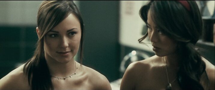 Briana Evigan leaked photo #20