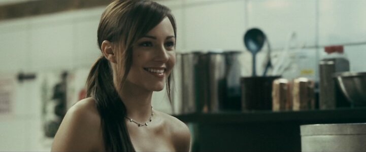 Briana Evigan leaked photo #21