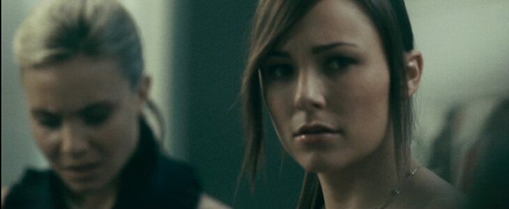 Briana Evigan leaked photo #22