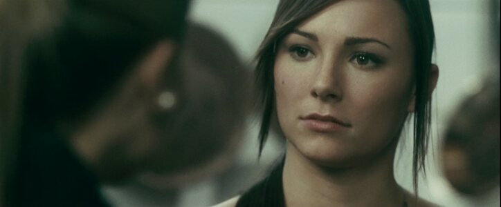 Briana Evigan leaked photo #23