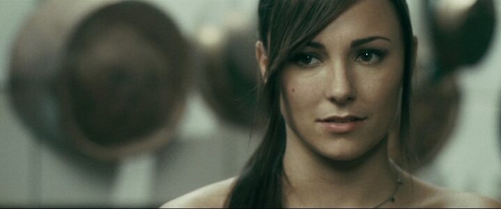Briana Evigan leaked photo #24