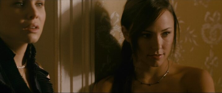 Briana Evigan leaked photo #25