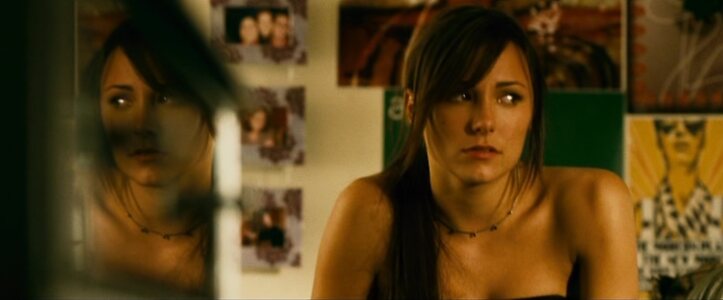 Briana Evigan leaked photo #26