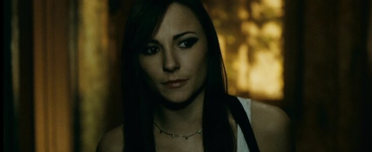 Briana Evigan leaked photo #27