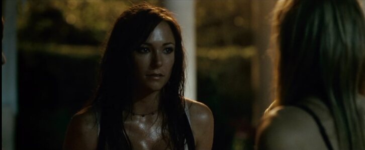 Briana Evigan leaked photo #28