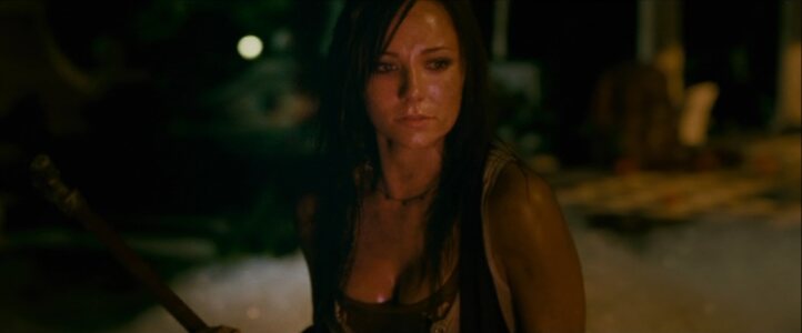 Briana Evigan leaked photo #29