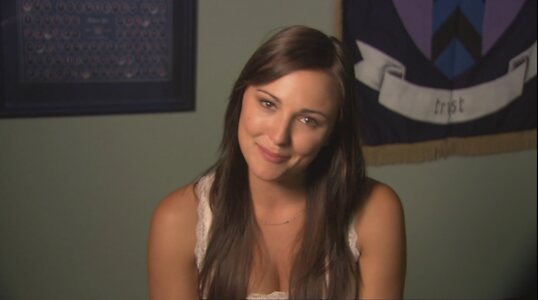Briana Evigan leaked photo #31