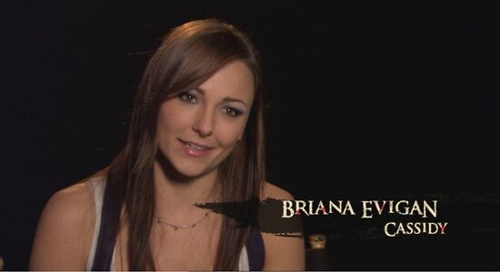 Briana Evigan leaked photo #32