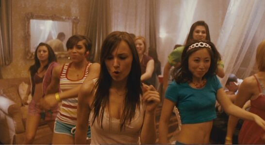 Briana Evigan leaked photo #33