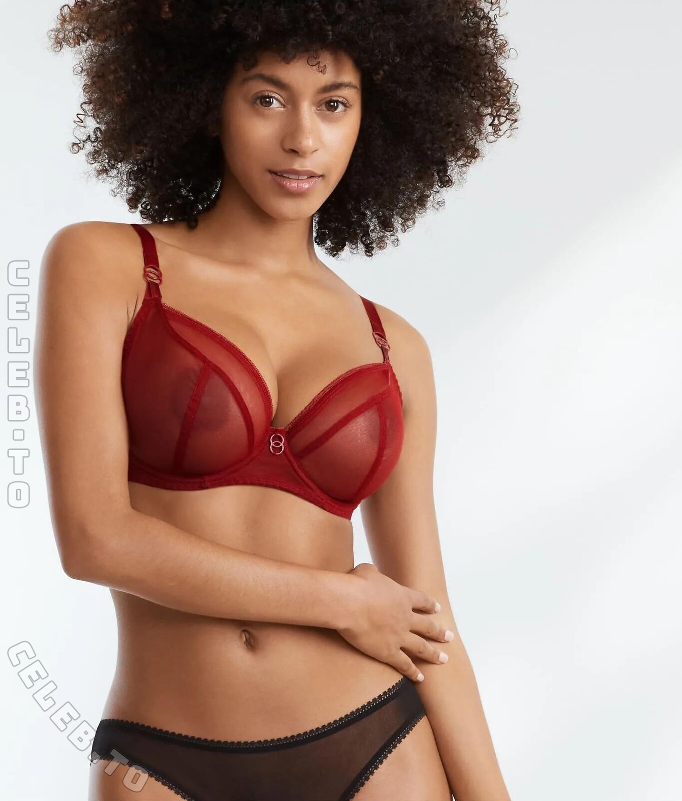 Briana Smith Nude Leaked Photos