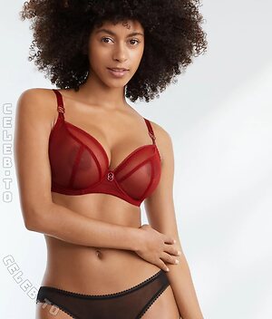 Briana Smith Nude Leaked Photo #133