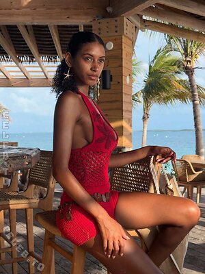 Briana Smith photo
