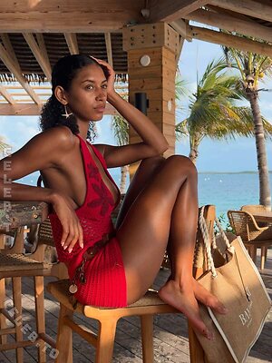 Briana Smith photo
