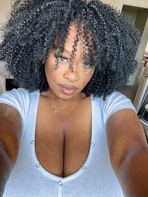 Briana A Brown leaked photos
