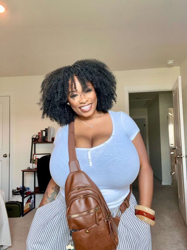 Briana A Brown leaked photos