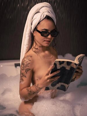 BrianaJhons19 leaked photo #33