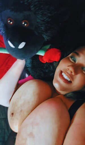 Brianna Childress Nude Leaked Photo #10