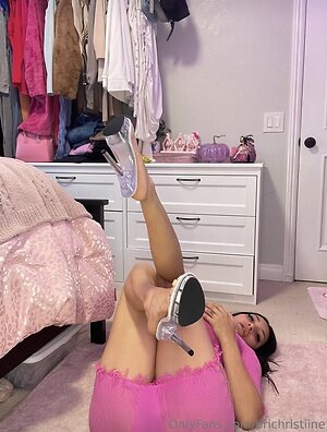 Brianna Christine leaked photo #3