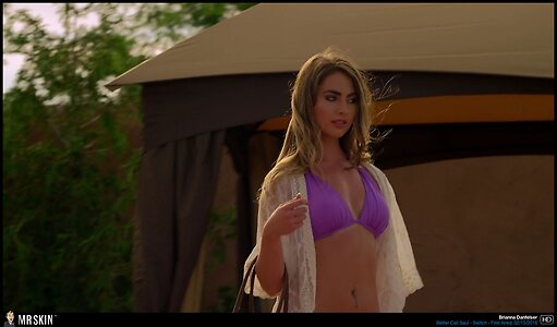 Brianna Danfelser leaked photo #4