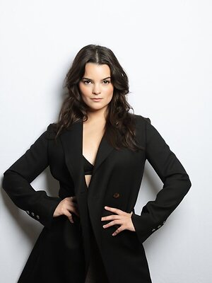 Brianna Hildebrand