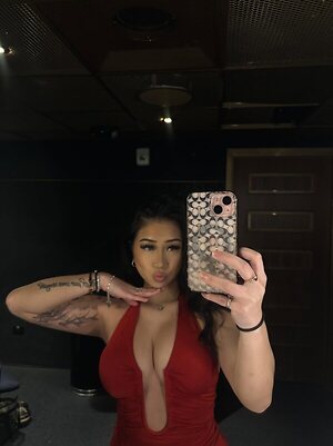 Brianna Nguyen leaked photo #3