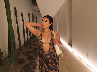 Brianna Nguyen leaked photo #5