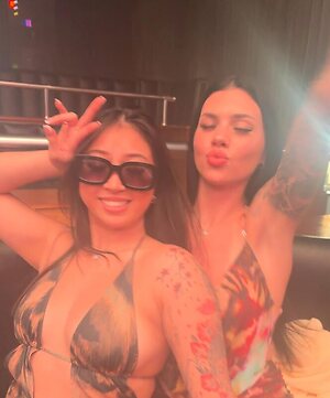 Brianna Nguyen leaked photo #9