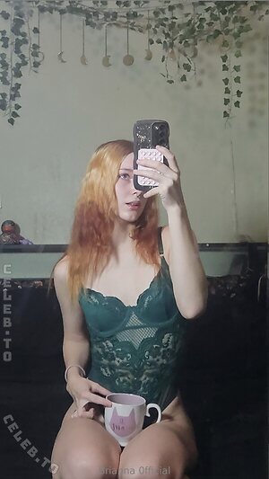 Brianna Aerial leaked photos