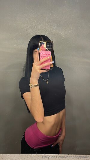 briannademele leaked photo #5