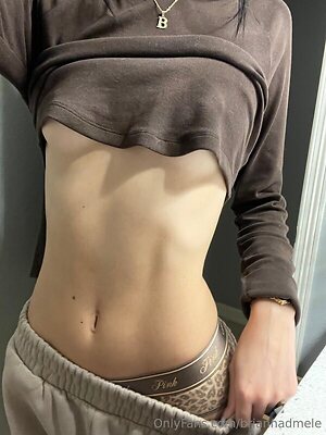 briannademele leaked photo #10