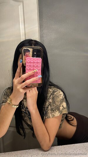 briannademele leaked photo #11