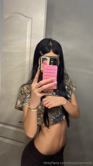 briannademele leaked photo #12