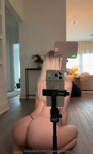 Briannaruso leaked photo #34