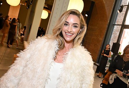 Brianne Howey