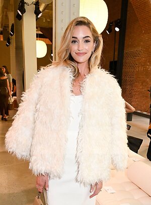 Brianne Howey leaked photo #2