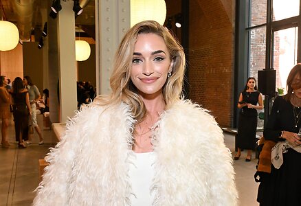 Brianne Howey leaked photo #5