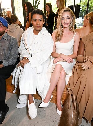 Brianne Howey leaked photo #6