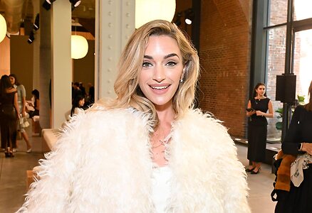 Brianne Howey leaked photo #7