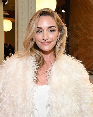 Brianne Howey leaked photo #9