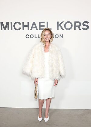 Brianne Howey leaked photo #12