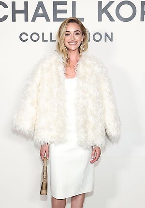 Brianne Howey leaked photo #13