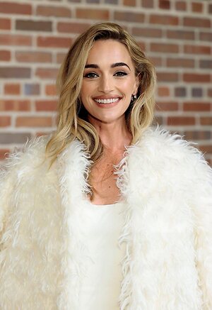 Brianne Howey leaked photo #19