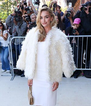 Brianne Howey leaked photo #25