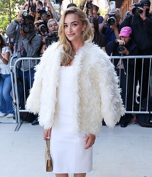 Brianne Howey leaked photo #28