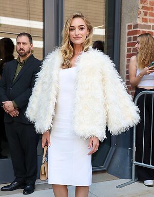 Brianne Howey leaked photo #29