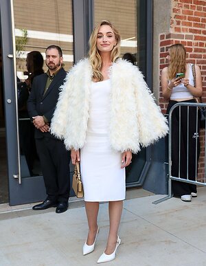 Brianne Howey leaked photo #32