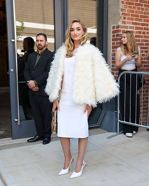 Brianne Howey leaked photo #37