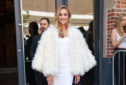Brianne Howey leaked photo #38