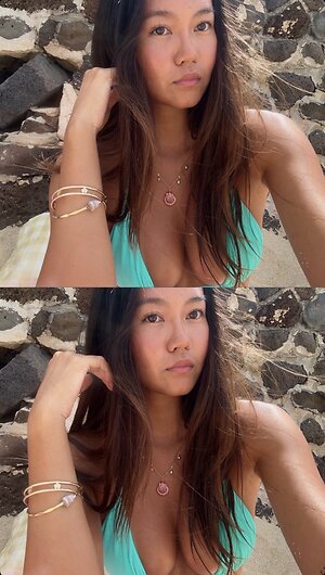 brianne oshiro-ching leaked photo #4