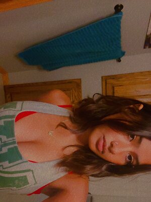 Bricaceres12 leaked photo #9